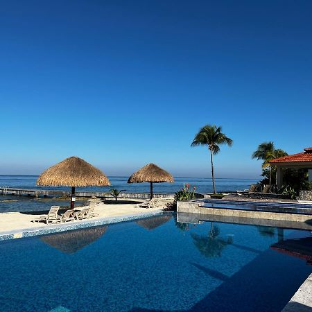 Villa C1 Costa Del Sol à Cozumel Extérieur photo