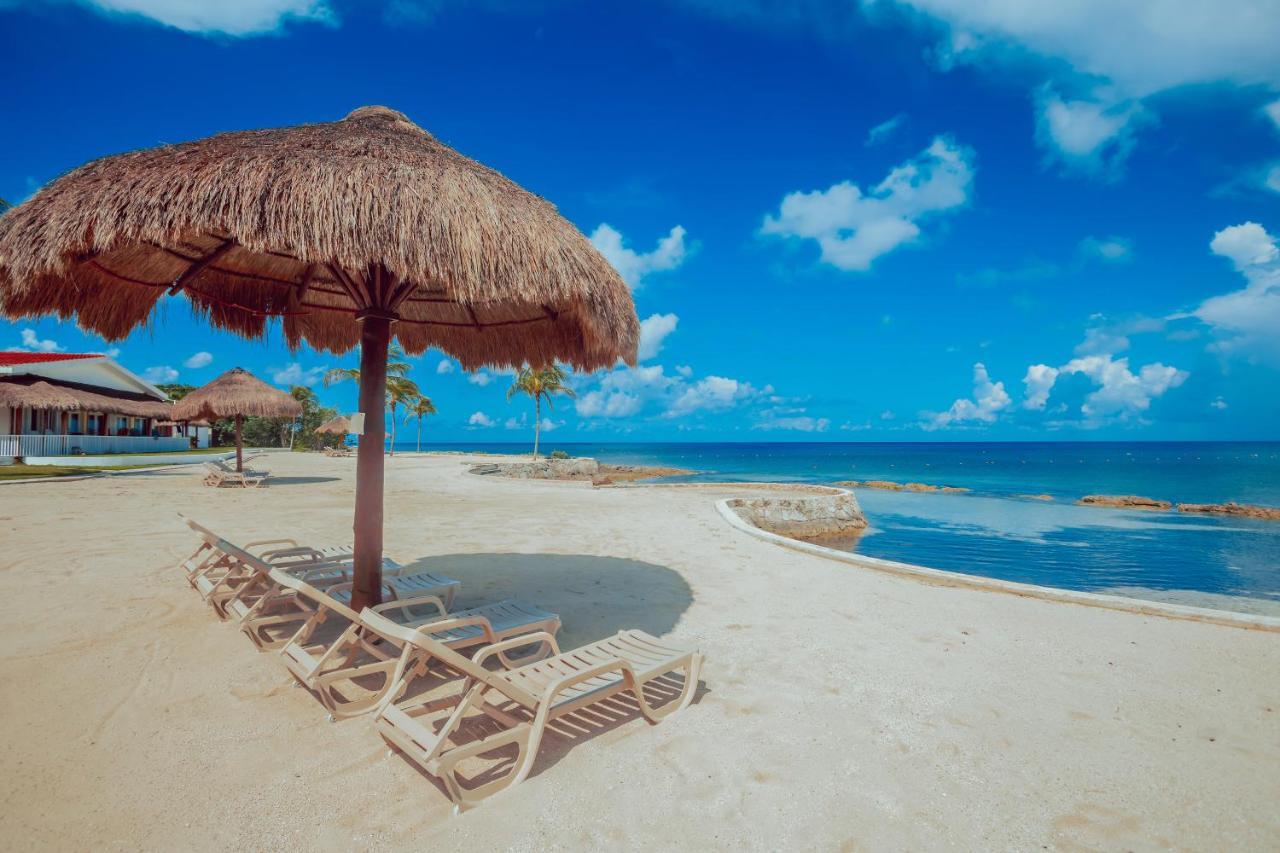 Villa C1 Costa Del Sol à Cozumel Extérieur photo