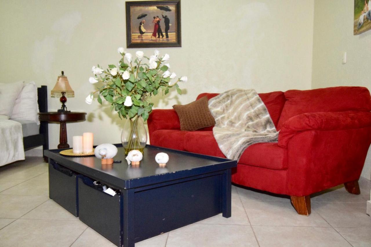 Villa C1 Costa Del Sol à Cozumel Extérieur photo