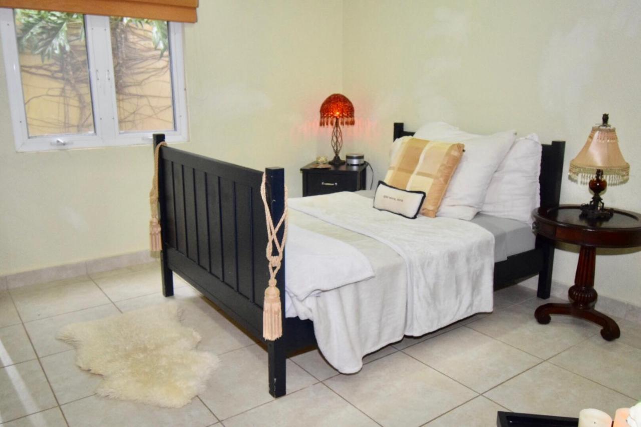 Villa C1 Costa Del Sol à Cozumel Extérieur photo