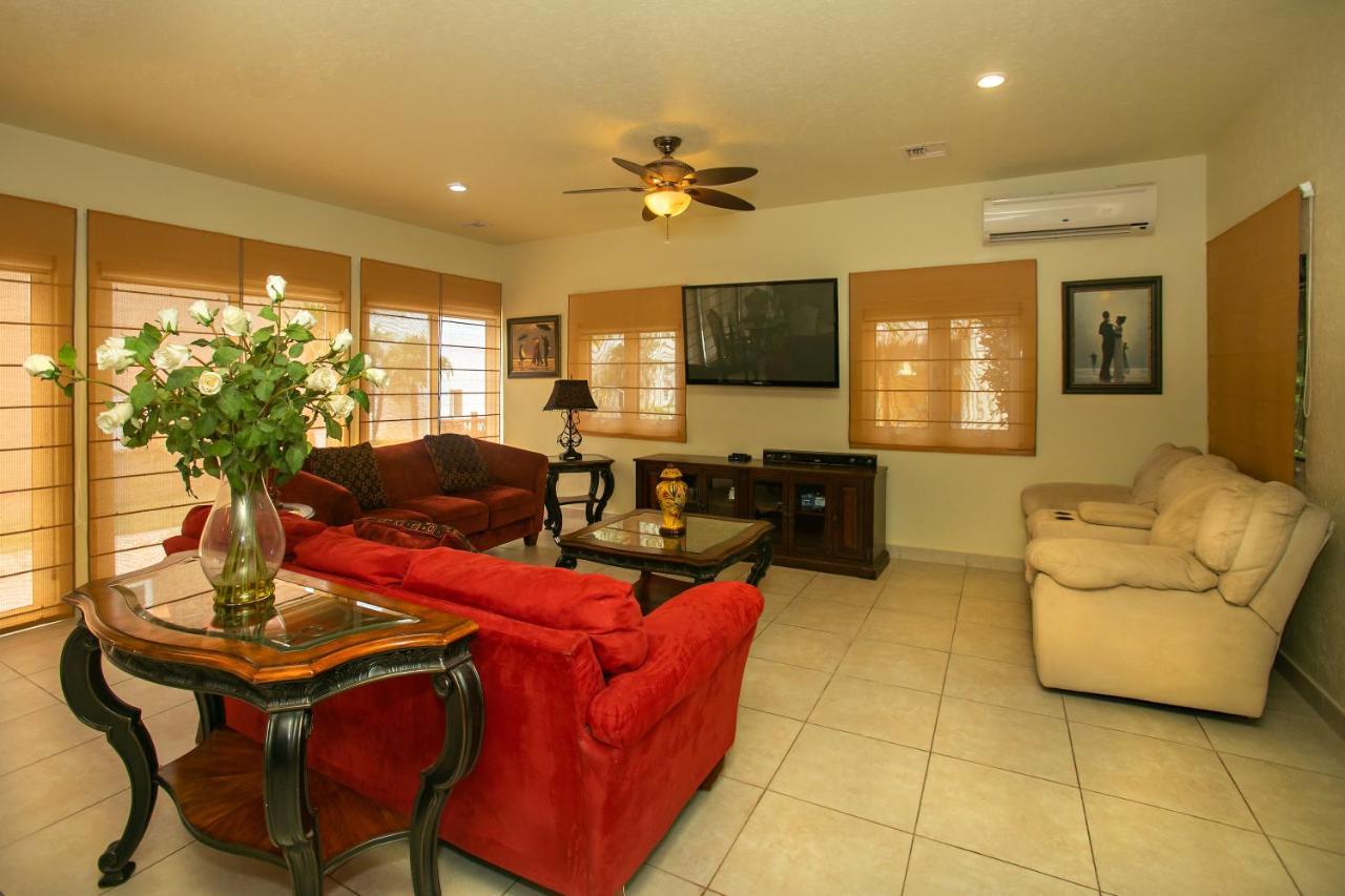 Villa C1 Costa Del Sol à Cozumel Extérieur photo