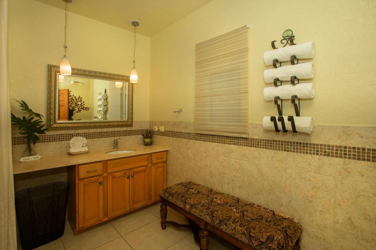 Villa C1 Costa Del Sol à Cozumel Extérieur photo