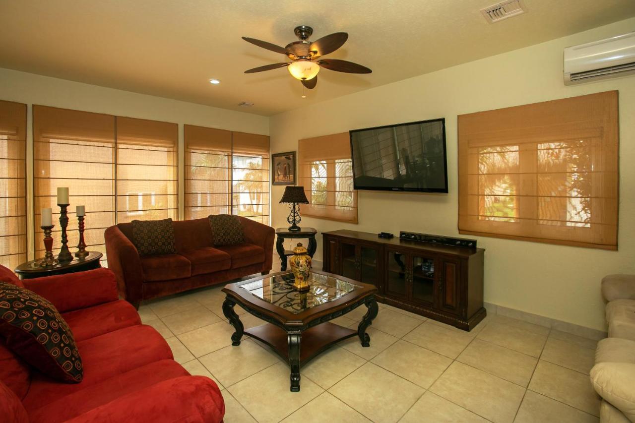 Villa C1 Costa Del Sol à Cozumel Extérieur photo