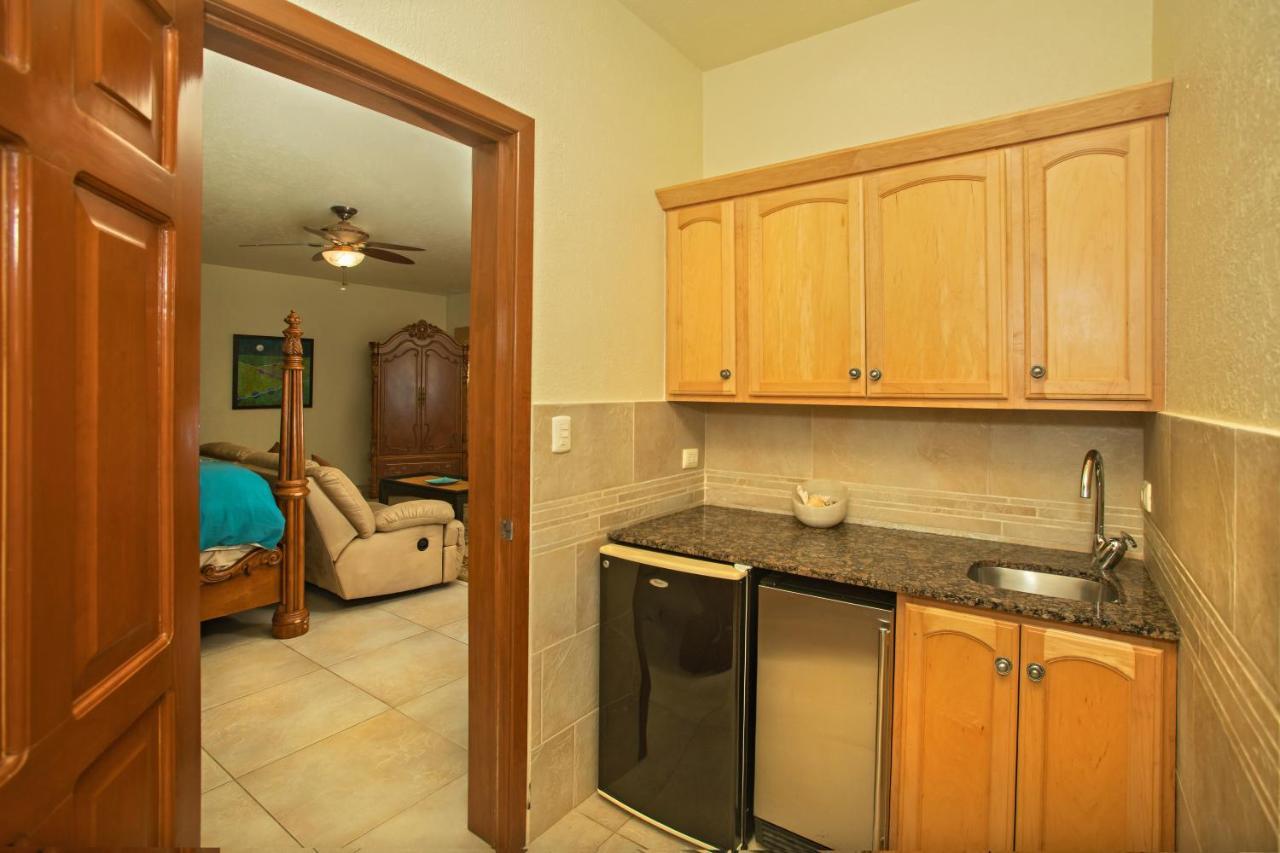 Villa C1 Costa Del Sol à Cozumel Extérieur photo