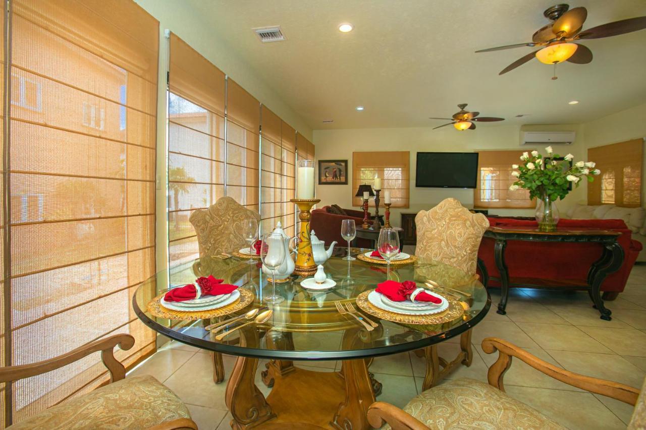 Villa C1 Costa Del Sol à Cozumel Extérieur photo