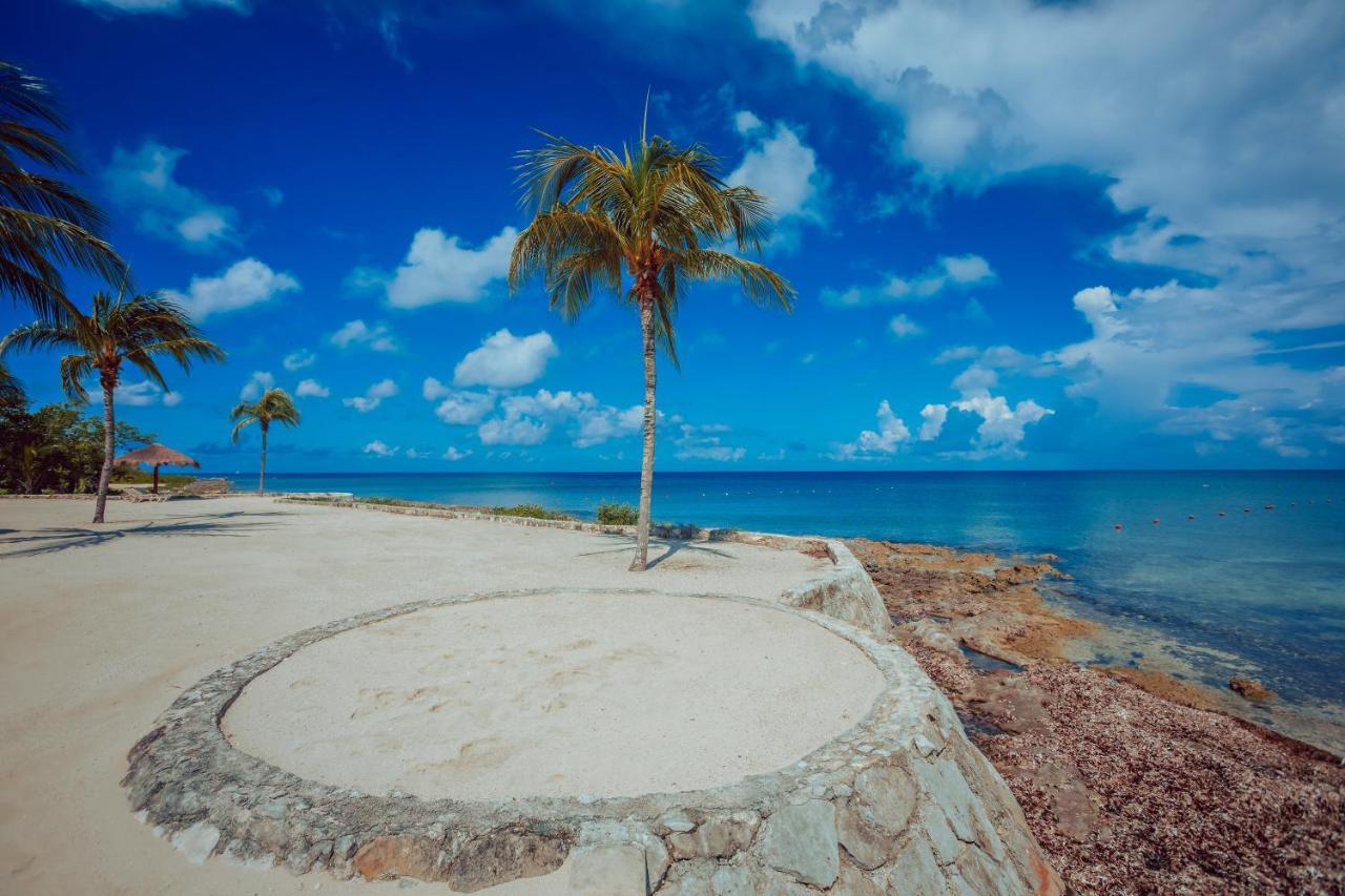 Villa C1 Costa Del Sol à Cozumel Extérieur photo