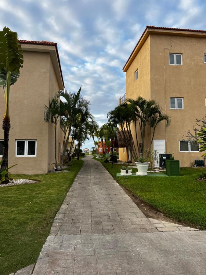 Villa C1 Costa Del Sol à Cozumel Extérieur photo