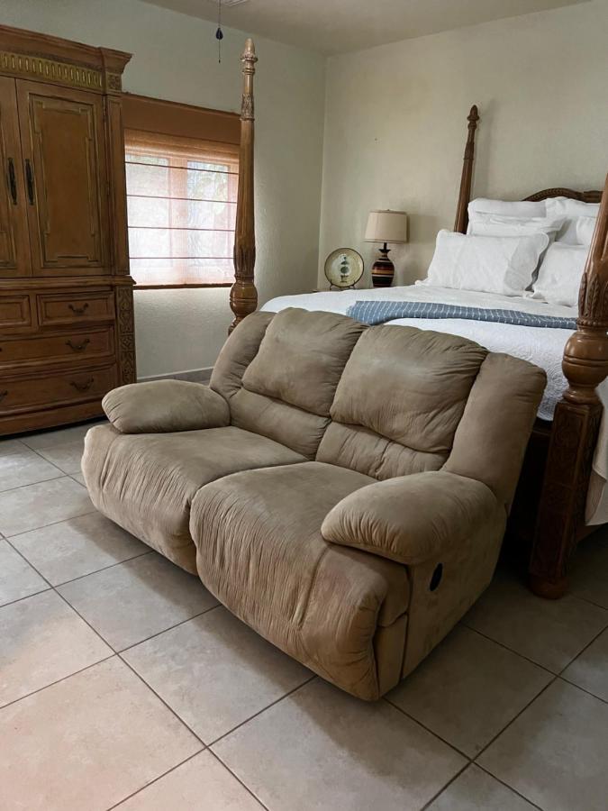 Villa C1 Costa Del Sol à Cozumel Extérieur photo