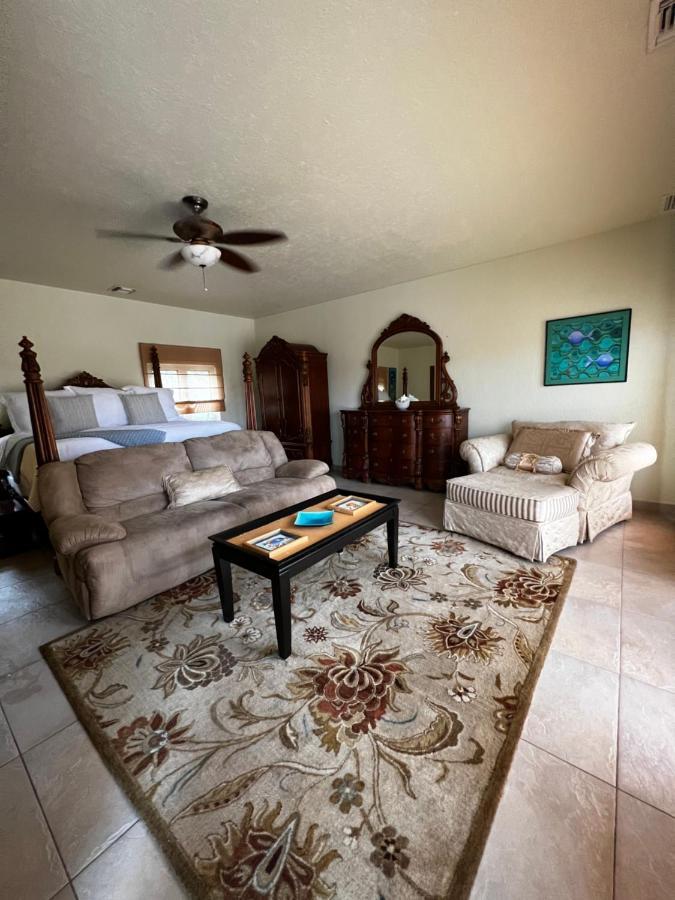 Villa C1 Costa Del Sol à Cozumel Extérieur photo