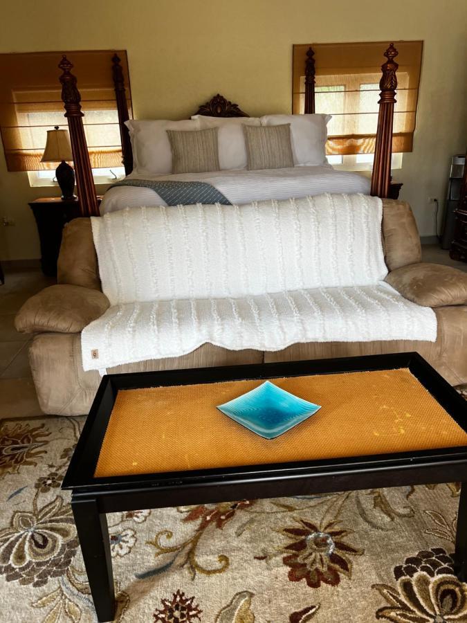 Villa C1 Costa Del Sol à Cozumel Extérieur photo
