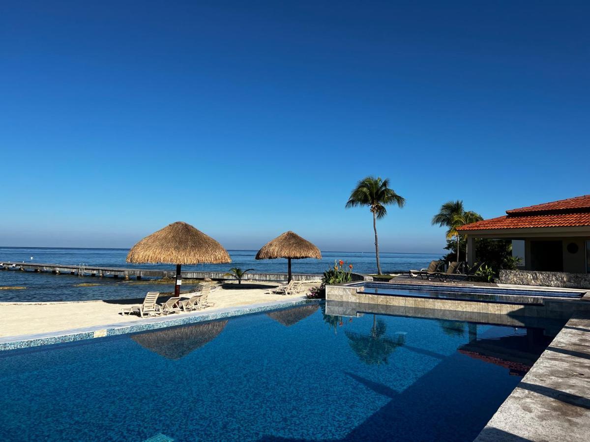 Villa C1 Costa Del Sol à Cozumel Extérieur photo
