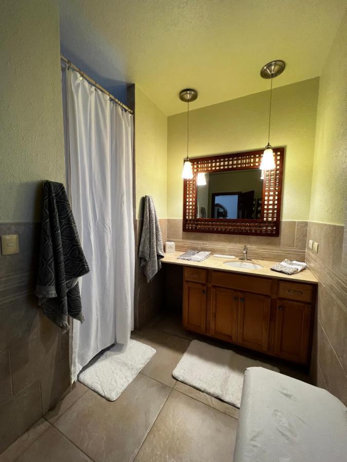 Villa C1 Costa Del Sol à Cozumel Extérieur photo