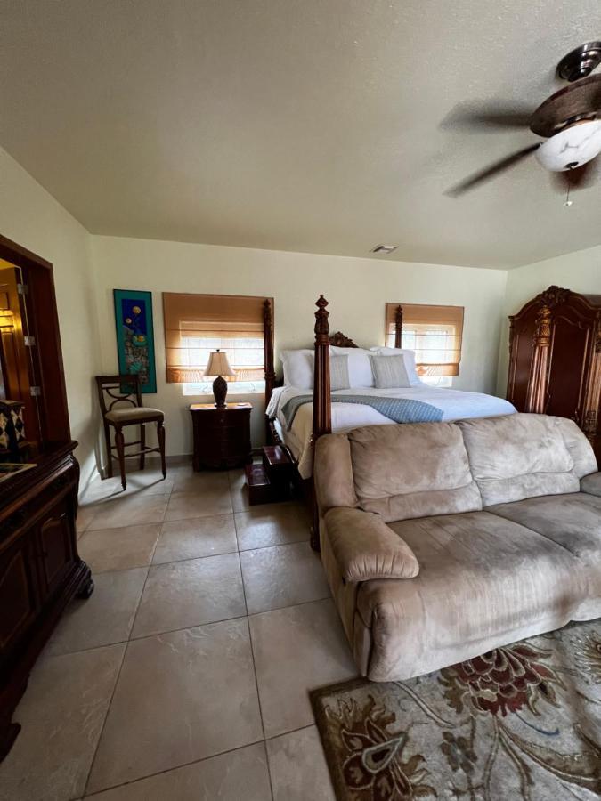 Villa C1 Costa Del Sol à Cozumel Extérieur photo