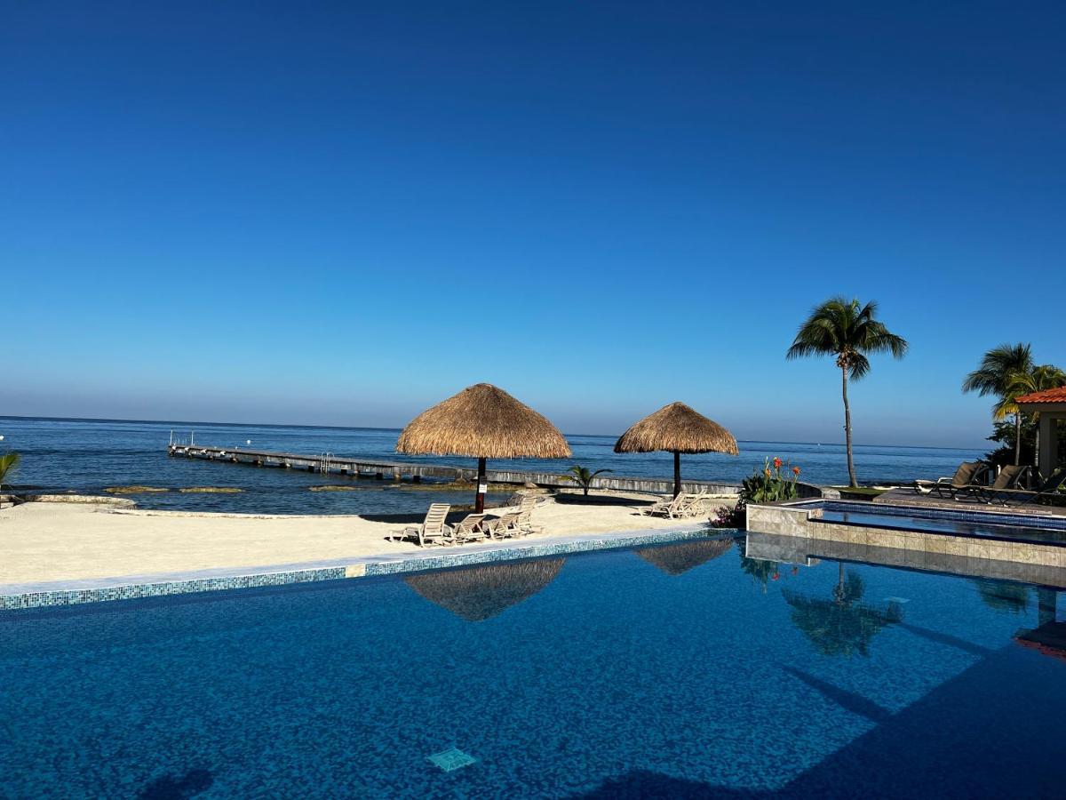 Villa C1 Costa Del Sol à Cozumel Extérieur photo